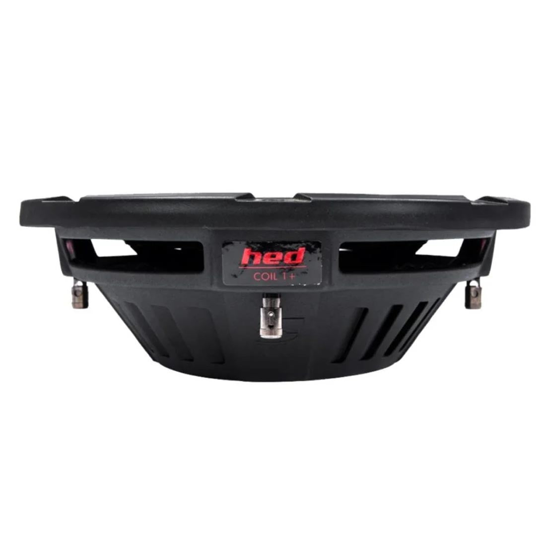 Cerwin Vega HS122D HED Series 12" Shallow Dual Voice Coil 2-Ohm Subwoofer