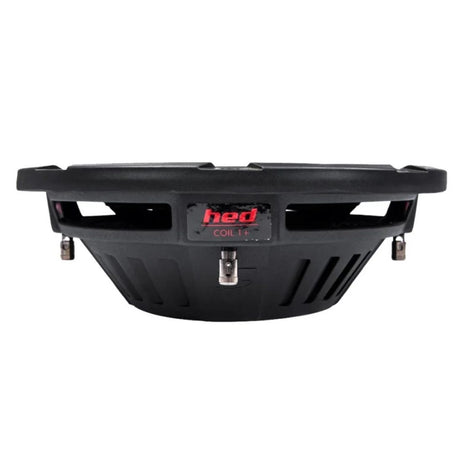 Cerwin Vega HS122D HED Series 12" Shallow Dual Voice Coil 2-Ohm Subwoofer