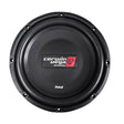 Cerwin Vega HS124D HED Series 12" Shallow Dual Voice Coil 4-Ohm Subwoofer