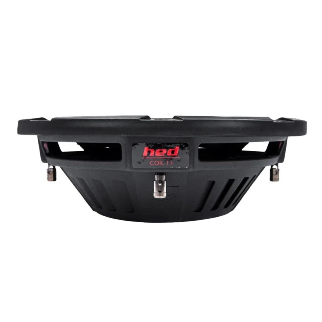 Cerwin Vega HS124D HED Series 12" Shallow Dual Voice Coil 4-Ohm Subwoofer