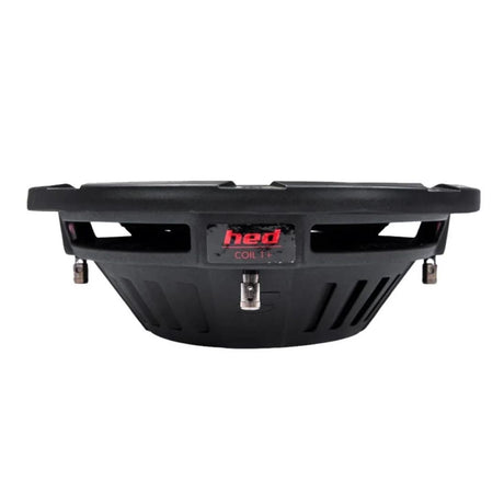 Cerwin Vega HS124D HED Series 12" Shallow Dual Voice Coil 4-Ohm Subwoofer