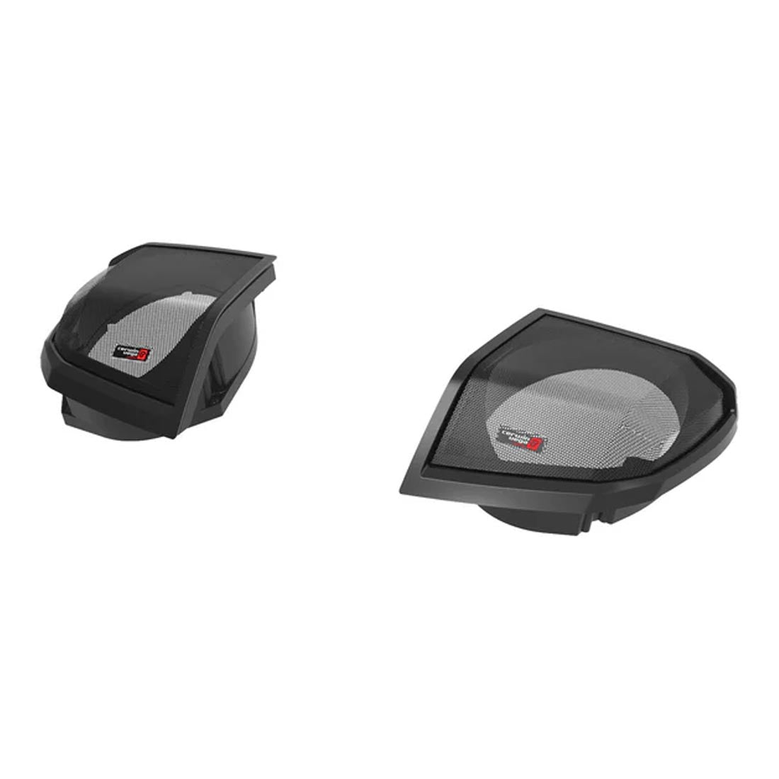 Cerwin Vega RPMPH694LK24 Cut In Lid Kit with PH694 Speakers for 2024+ Harley Davidson Motorcycles