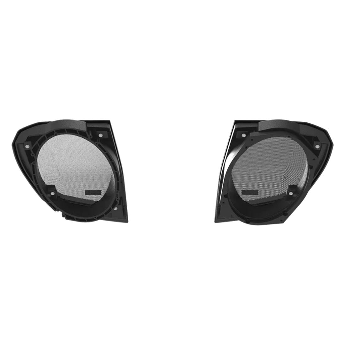Cerwin Vega RPMPH694LK24 Cut In Lid Kit with PH694 Speakers for 2024+ Harley Davidson Motorcycles