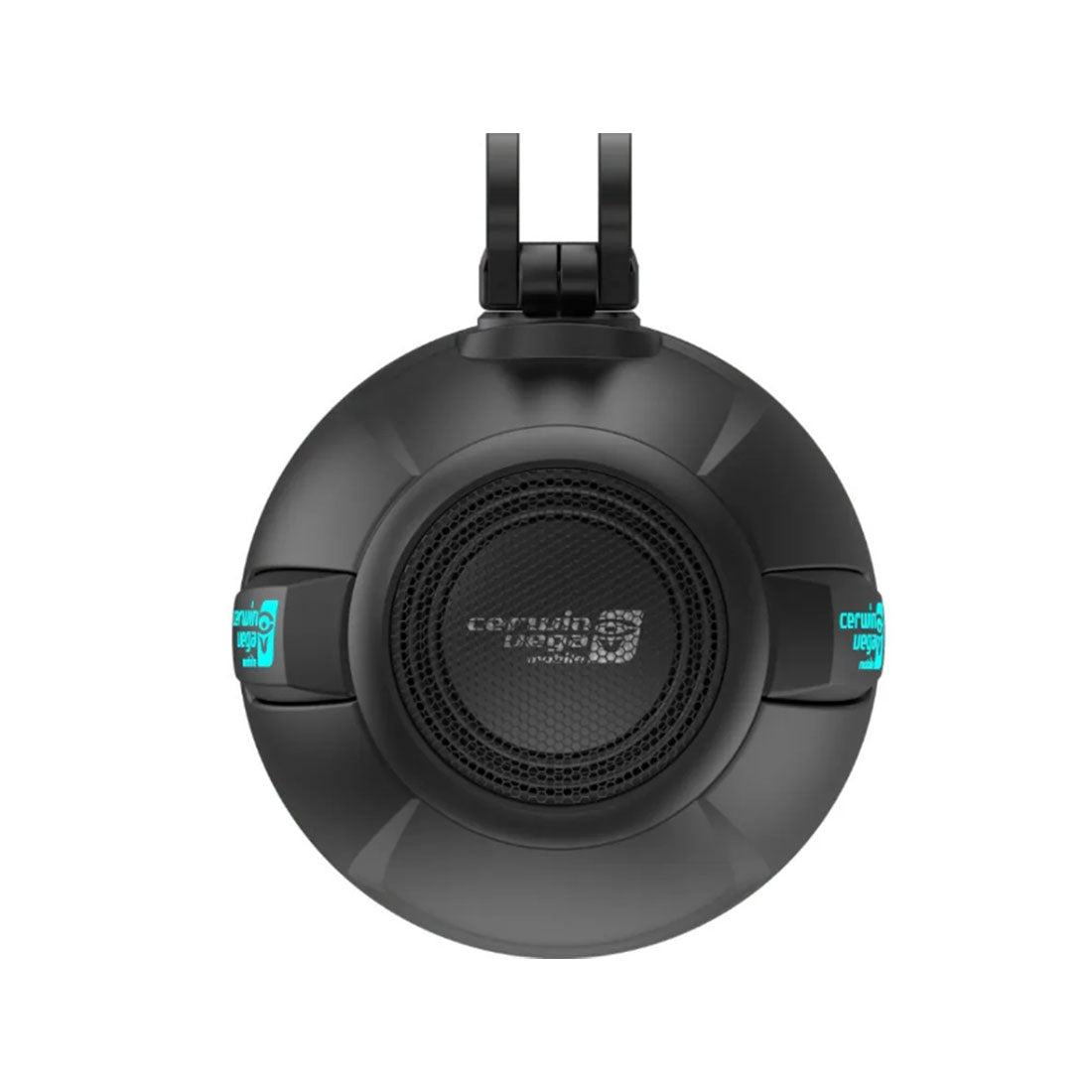 Cerwin Vega SH10F4B 10" 2-Way RPM Coaxial Marine Speaker System - Pair - Black
