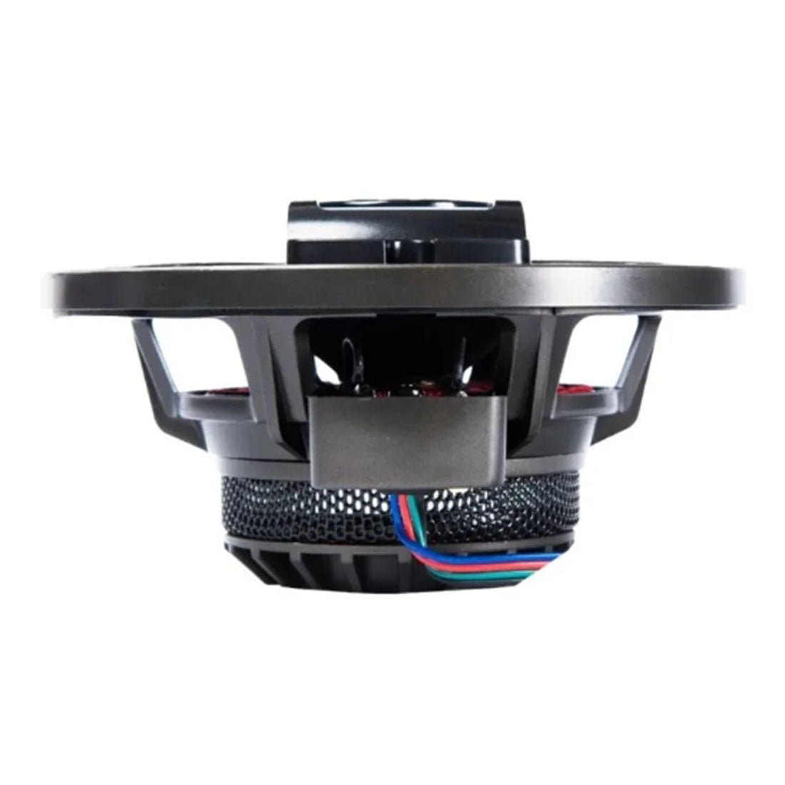 Cerwin Vega SM52 5.25" 2-Way Coaxial Marine Speakers with RGB LED Lighting - Pair