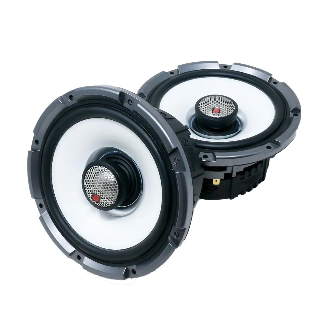 Cerwin Vega SM65F4 6.5" 2-Way Coaxial Marine Speakers - Pair