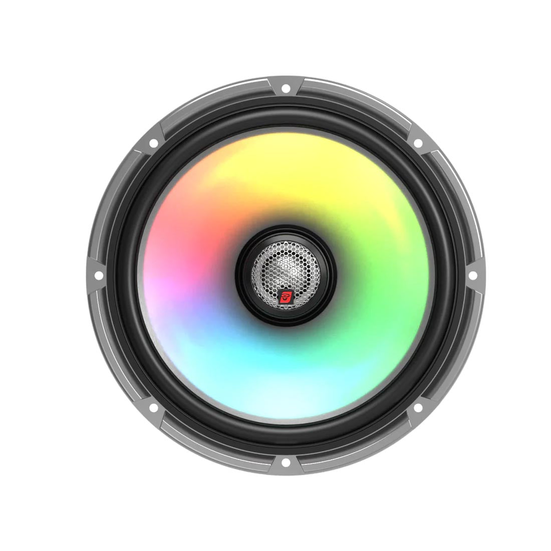 Cerwin Vega SM65F4 6.5" 2-Way Coaxial Marine Speakers - Pair