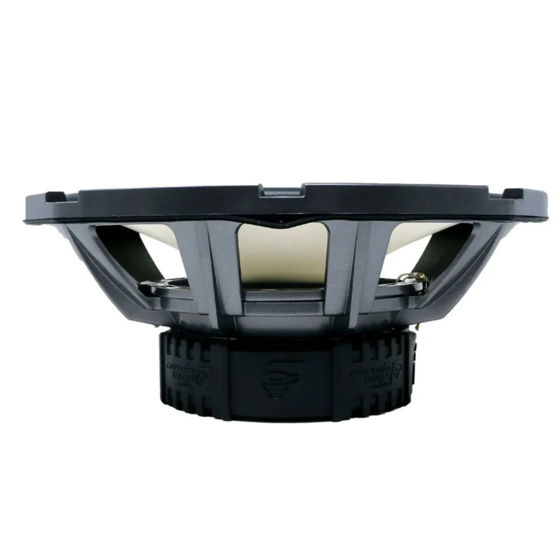 Cerwin Vega SM69F4 6"x 9" 2-Way Coaxial Marine Speakers with RGB LED Lighting - Pair
