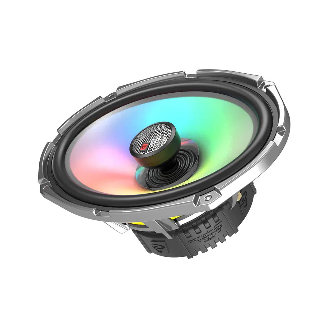 Cerwin Vega RPMSM694LK13 Cut-In Lid Kit with SM69F4 Speakers for 1998-2013 Harley Davidson Motorcycles