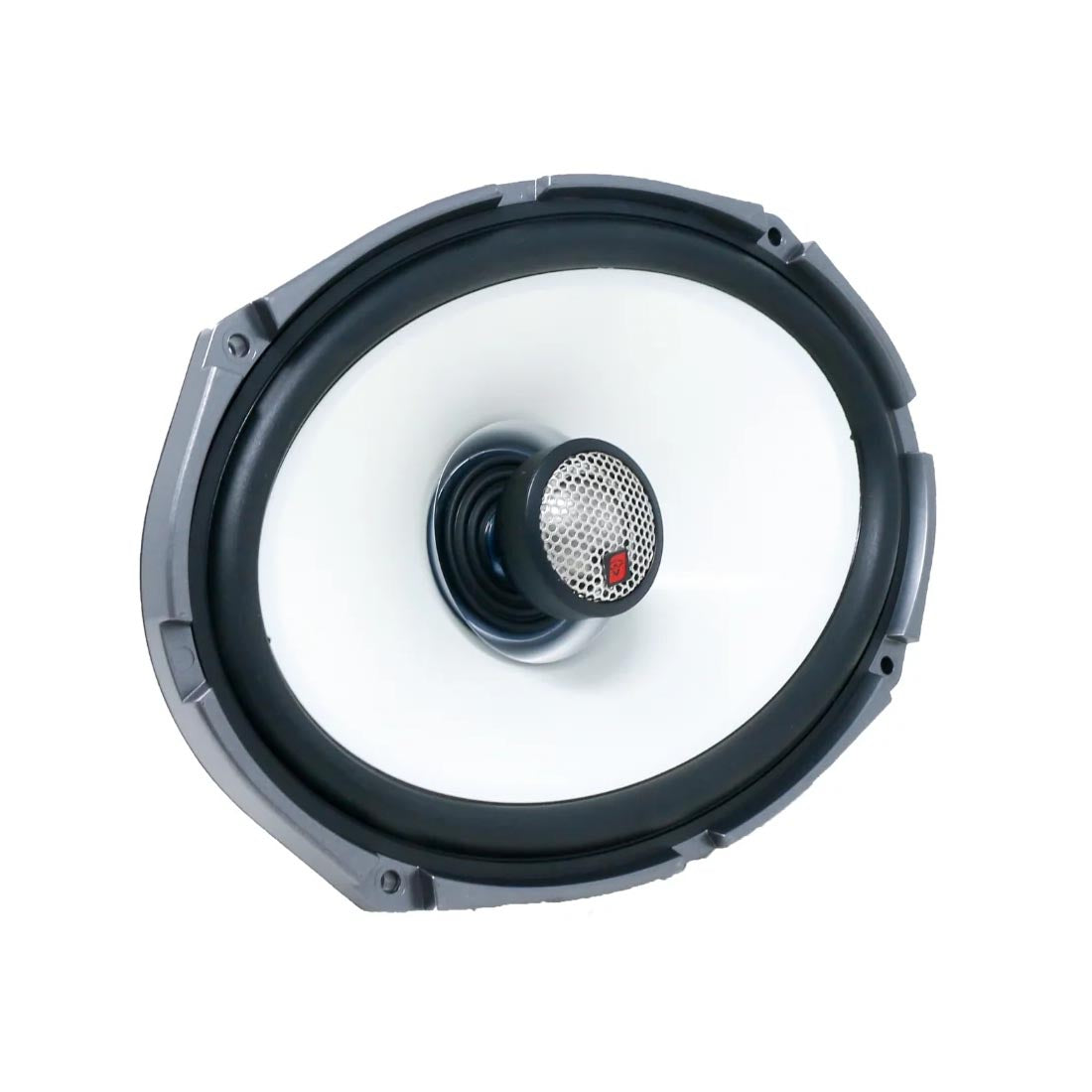 Cerwin Vega RPMSM694LK13 Cut-In Lid Kit with SM69F4 Speakers for 1998-2013 Harley Davidson Motorcycles