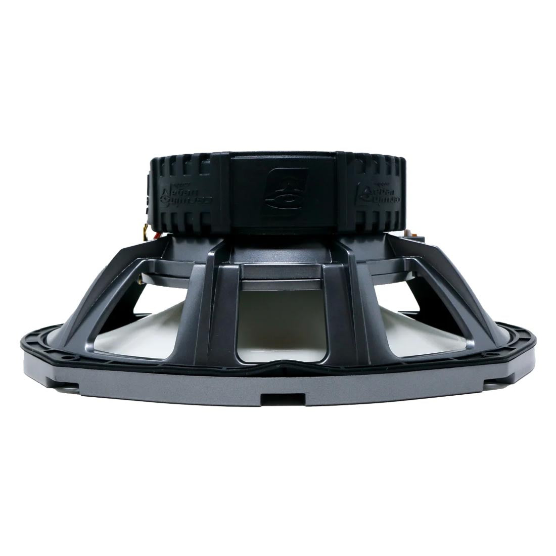 Cerwin Vega RPMSM694LK13 Cut-In Lid Kit with SM69F4 Speakers for 1998-2013 Harley Davidson Motorcycles