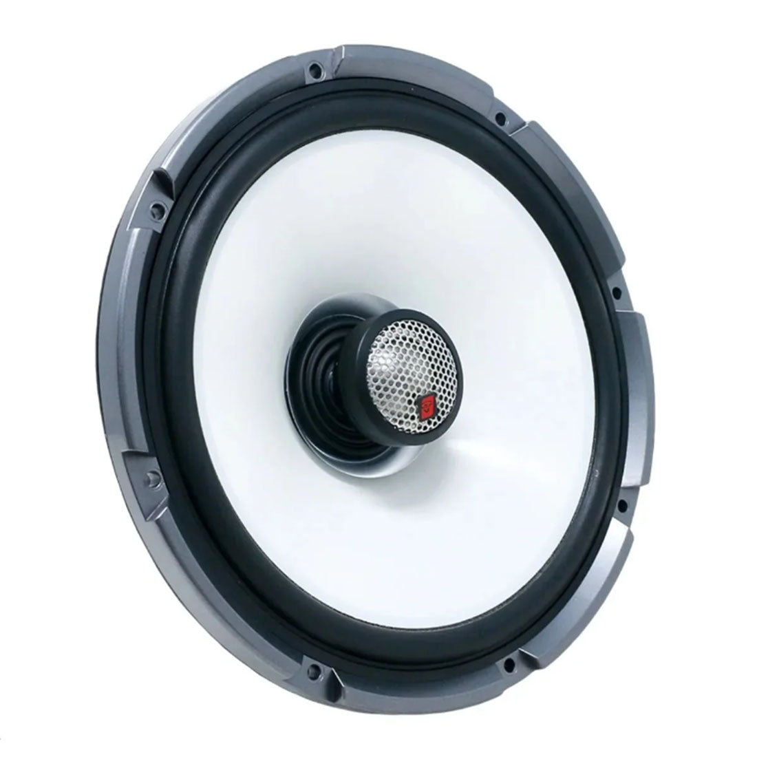 Cerwin Vega SM8F4 8" 2-Way Coaxial Marine Speakers with RGB LED Lighting - Pair