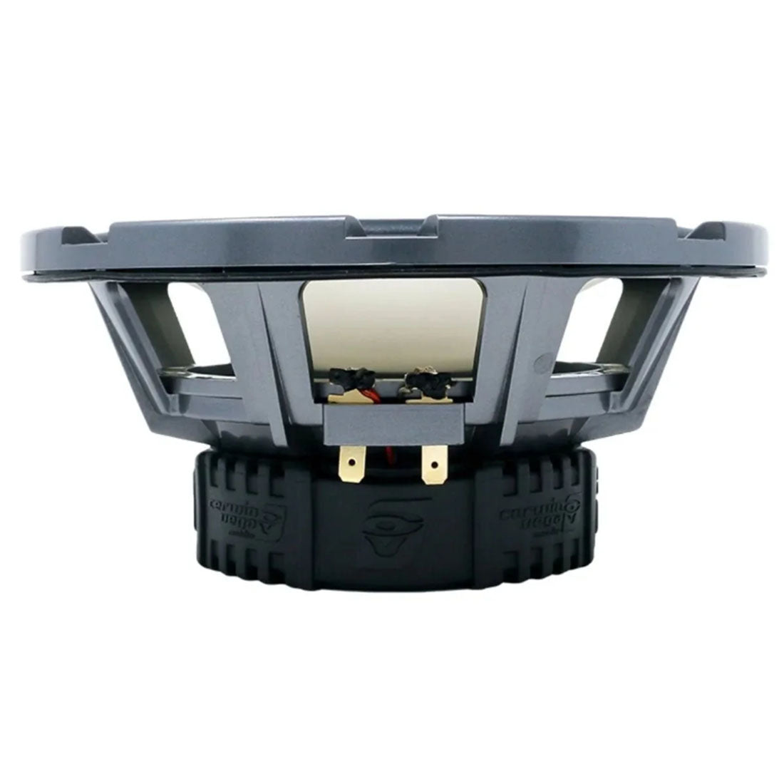 Cerwin Vega SM8F4 8" 2-Way Coaxial Marine Speakers with RGB LED Lighting - Pair