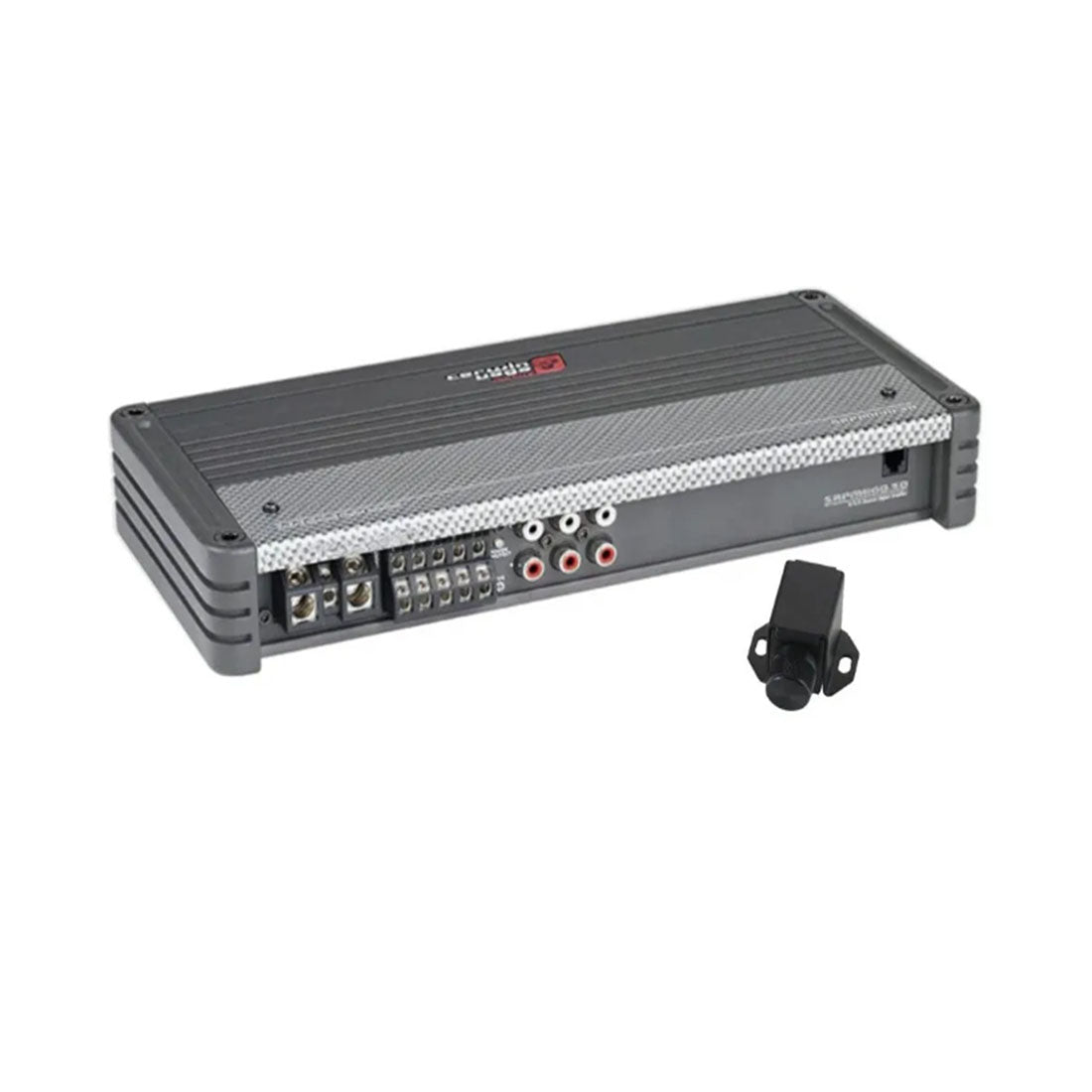 Cerwin Vega SRPM1100.5D 5-Channel SRPM Stroker Full Range Class-D Amplifier