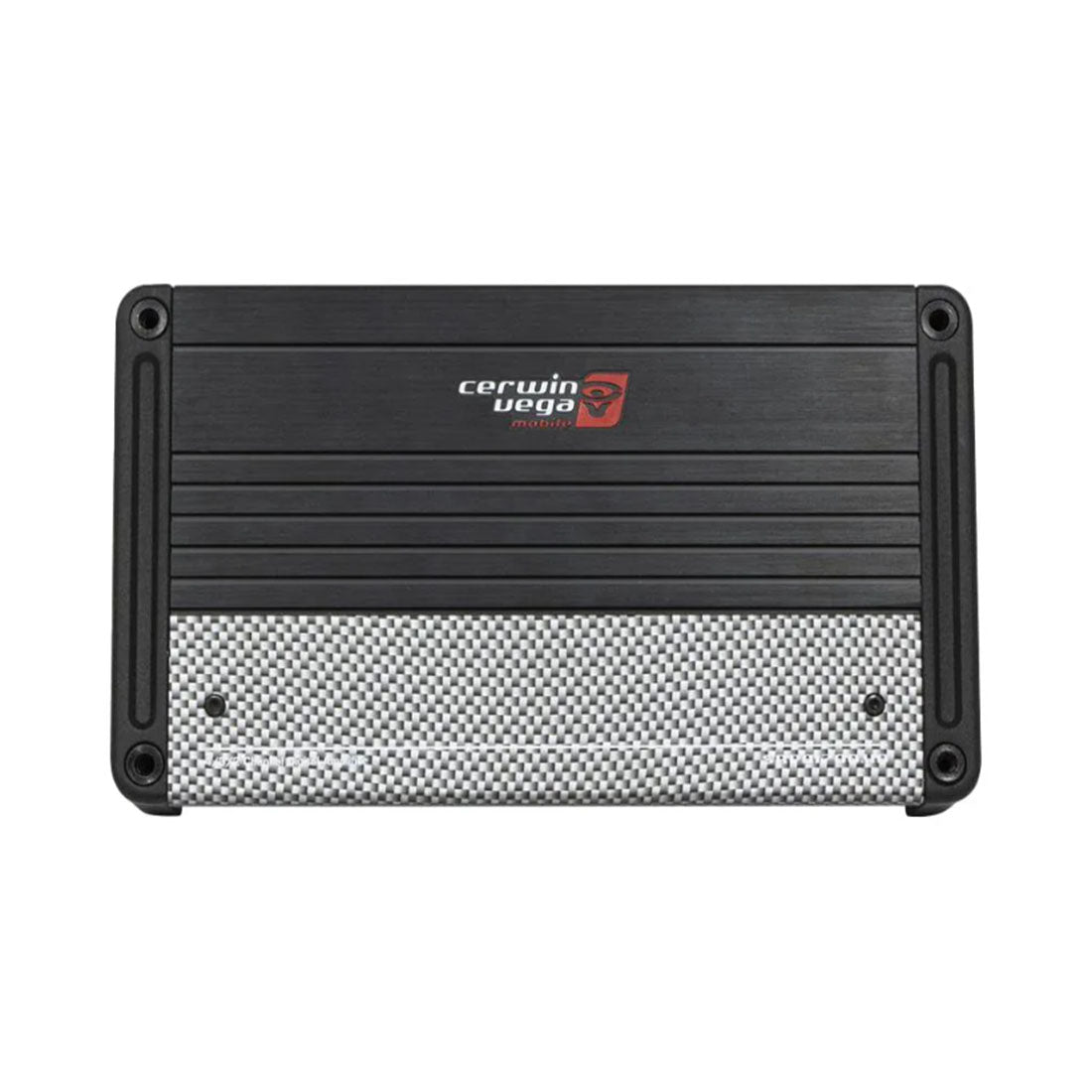 Cerwin Vega SRPM700.2D 2-Channel SRPM Stroker Full Range Class-D Amplifier