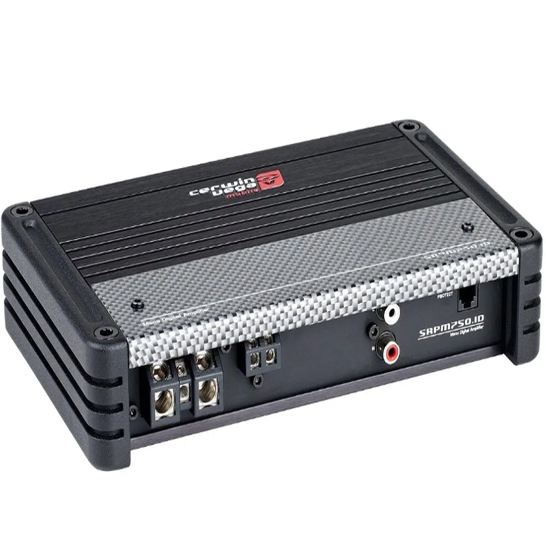 Cerwin Vega SRPM750.1D 1-Channel SRPM Stroker Class-D Monoblock Amplifier