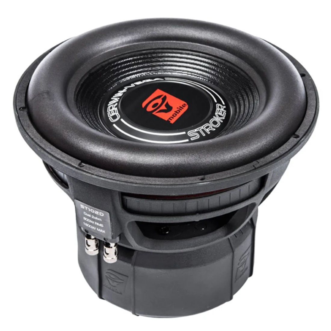 Cerwin Vega ST102D 10" 2-Ohm DVC Subwoofer - Each