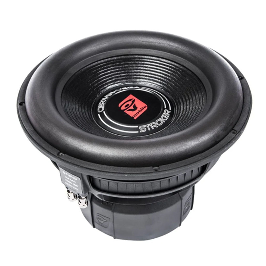 Cerwin Vega ST124D 12" 4-Ohm DVC Subwoofer - Each