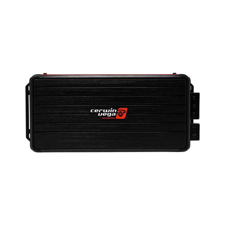 Cerwin Vega VCU81 VEGA Series Class D 1000W Monoblock Amplifier