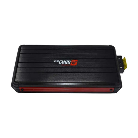Cerwin Vega VCU82 VEGA Series 2-Channel Full Range Class D Amplifier