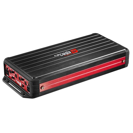 Cerwin Vega VCU84 VEGA Series 4-Channel Full Range Class D Amplifier