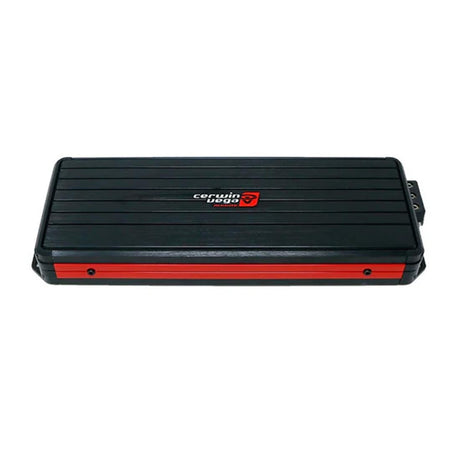 Cerwin Vega VCU86 VEGA Series 6-Channel Full Range Class D Amplifier