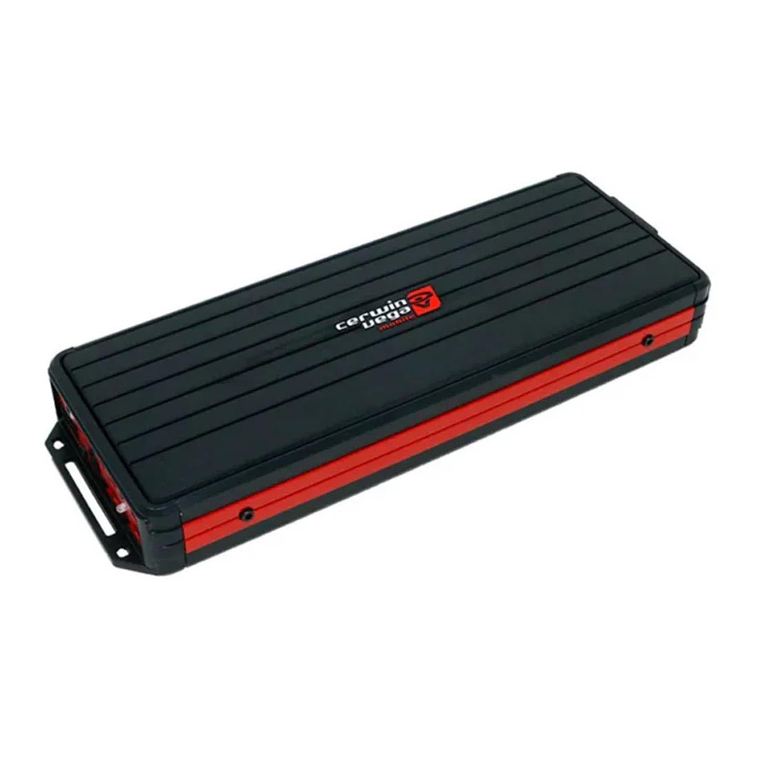 Cerwin Vega VCU86 VEGA Series 6-Channel Full Range Class D Amplifier