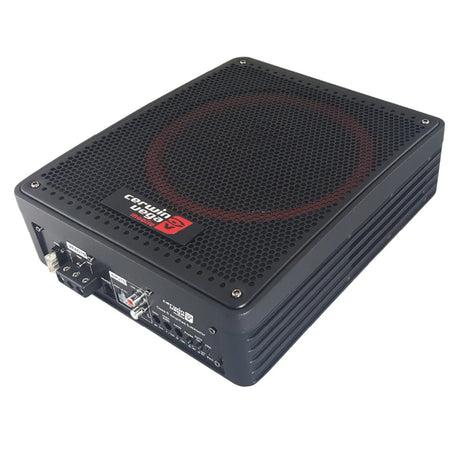 Cerwin Vega VRAD10 VEGA Series 10" Active Slim Subwoofer Enclosure with Passive Radiator