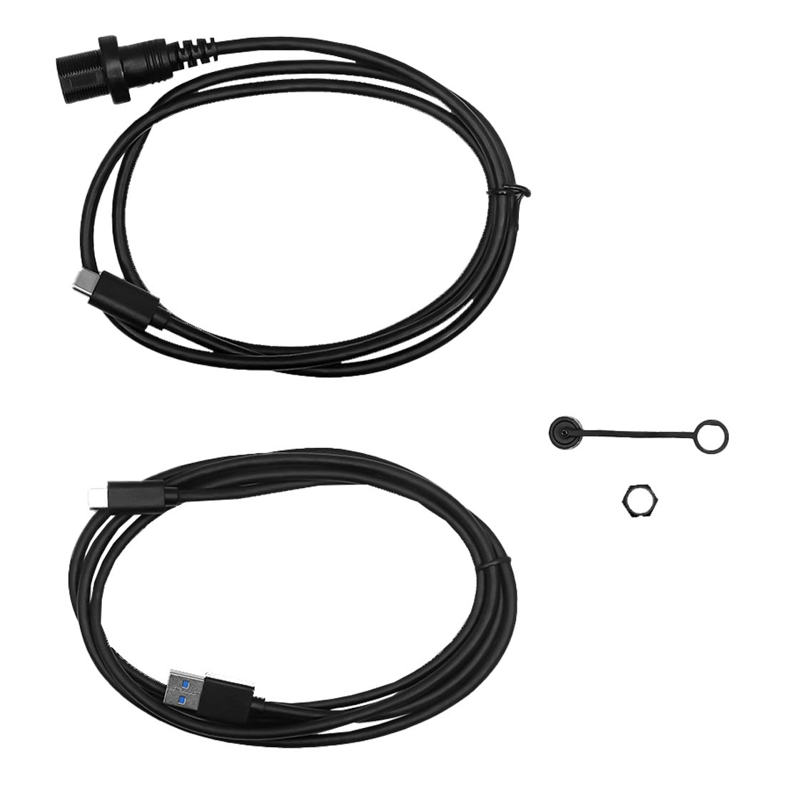 Cicada Audio C2C USB-C Waterproof Extension Kit for DSP88v2 and DSP600.4D (C2C)