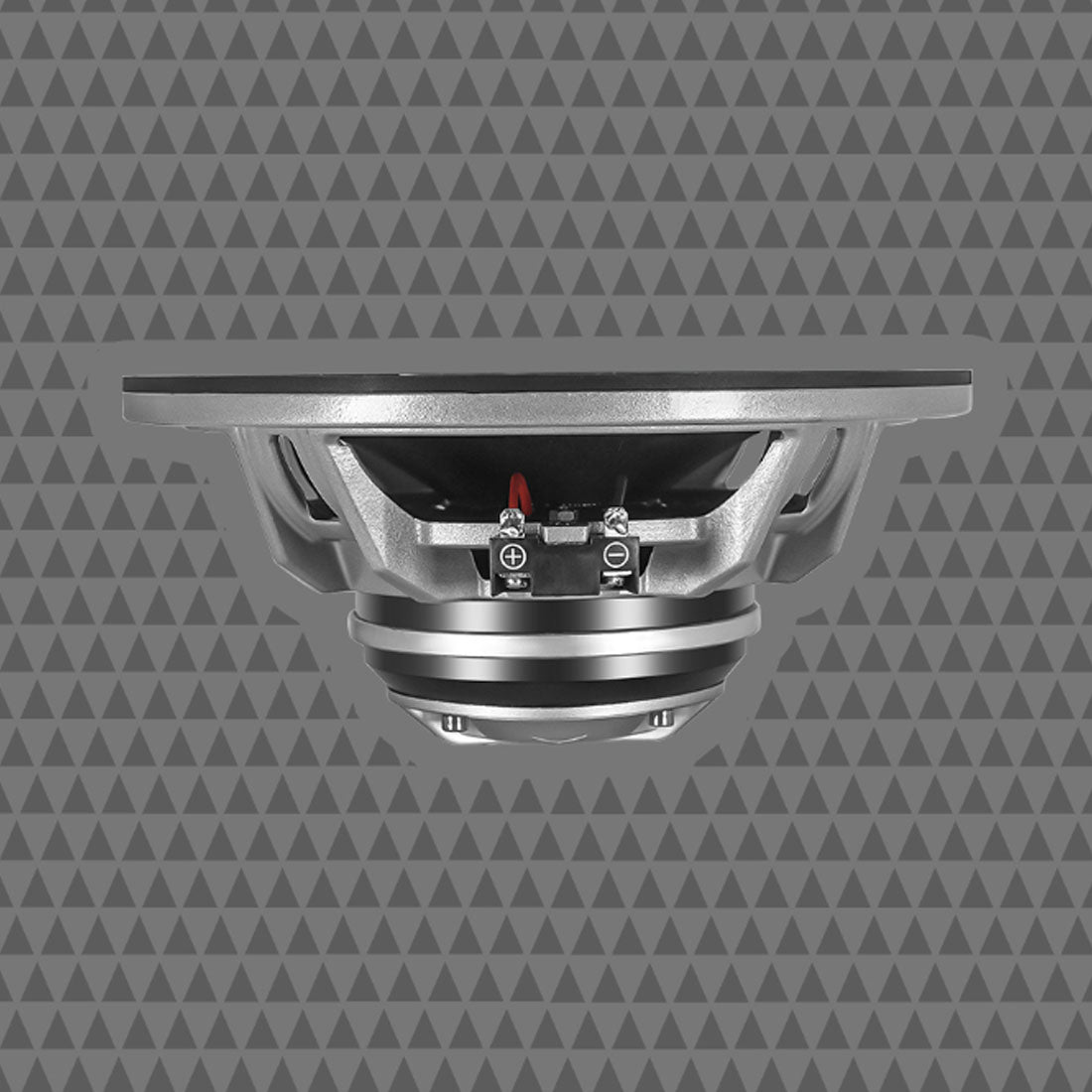 Cicada Audio CH8.2W Water Resistant 2 Ohm Coaxial Horn