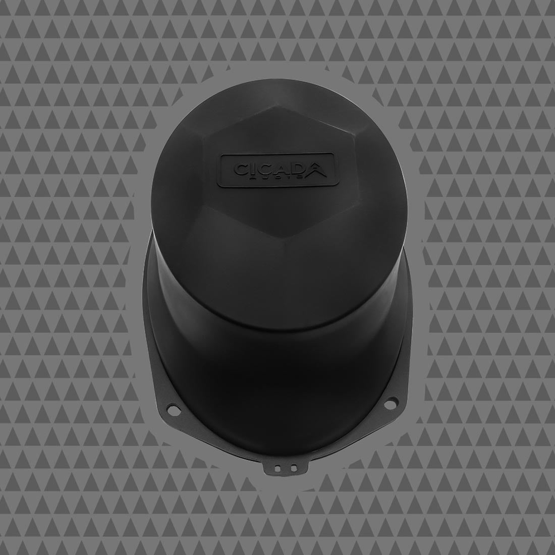 Cicada Audio CHD69SD 6x9" Silicone Bag Divider for use with 8″ Mid-bass Drivers