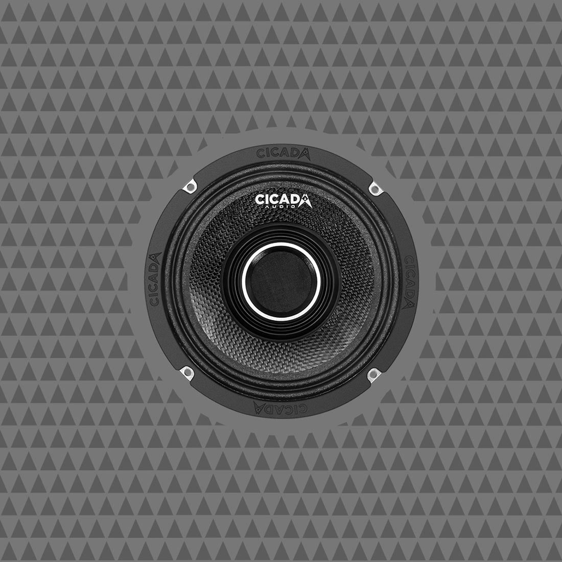 Cicada Audio CHX654 Single