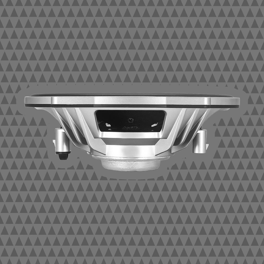 Cicada Audio CXX57.4 5"x7" Pro Coaxial 2-Way Motorcycle Speakers