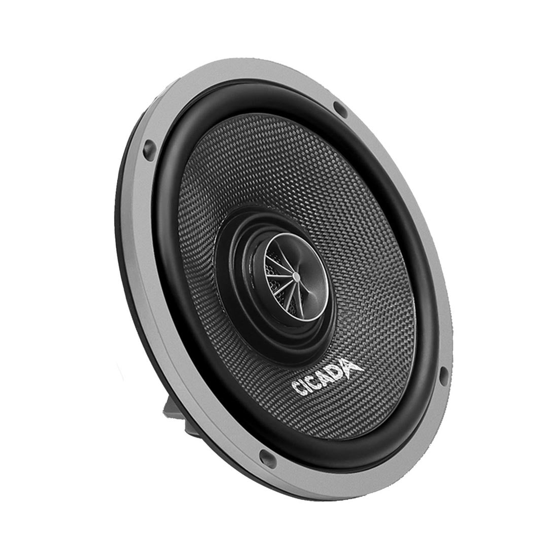 Cicada Audio CXX65.4 6.5" High Performance Full-Range Coaxial Motorcycle Speakers