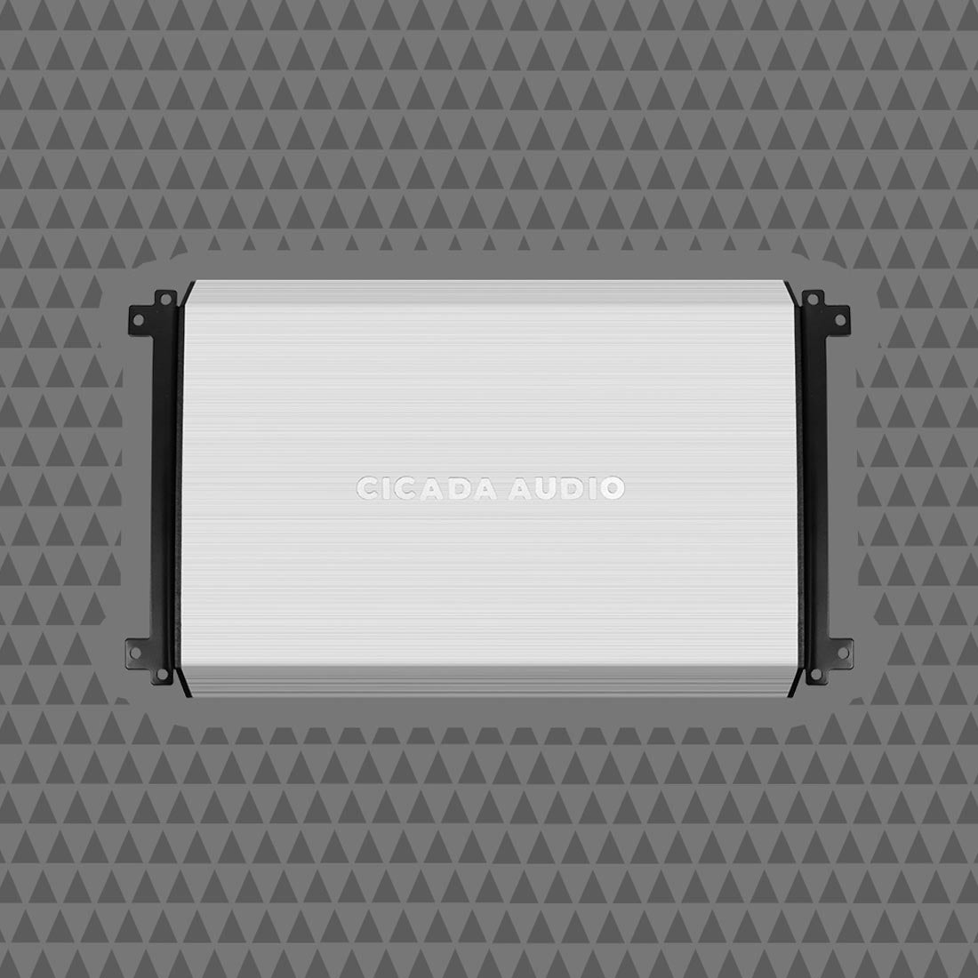 Cicada Audio FLX1400.4P 4-Channel DSP Amplifier