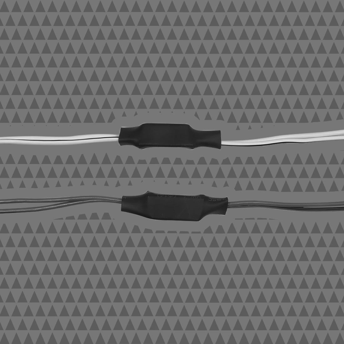 Cicada Audio HDFIM Harley Davidson Radio to Front Fairing Amplifier Input with Load Resistors