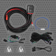 Cicada Audio HDPRO4K Cicada HD Plug-N-Play Amplifier Harness Kit