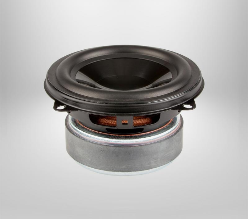 Paradigm Cinema 100 2.0 System - Gloss Black (Cinema 100 2.0 Gls Blk System)