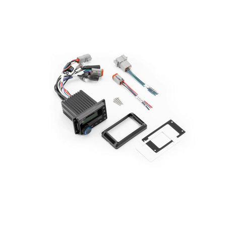 Clarion Marine CMM-10
