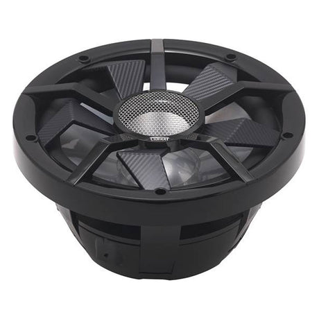 Clarion CM3013WL 12" Dual 2-Ohm Marine Subwoofer with Built-in RGB LED Lighting - #92786