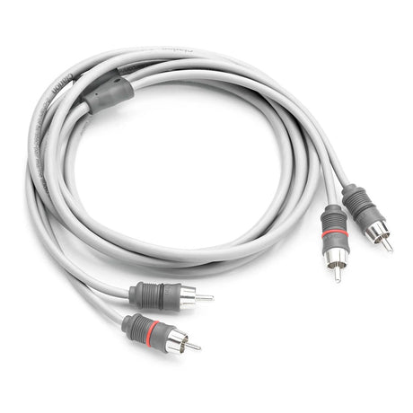 Clarion CMC-GRYAIC2-6 2-Channel, 6 ft Marine Audio Interconnect - #92797