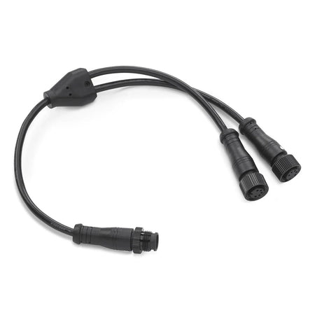Clarion CMC-RC-Y Marine Remote Y-Cable for CMR Remotes - #92811