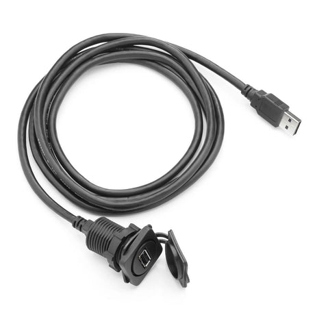 Clarion CMC-USB1X-PNL USB Port for Panel-Mounting - #92800