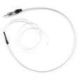 Clarion CMC-WHTANT-AM/FM Motorola Style AM/FM Antenna - #92802