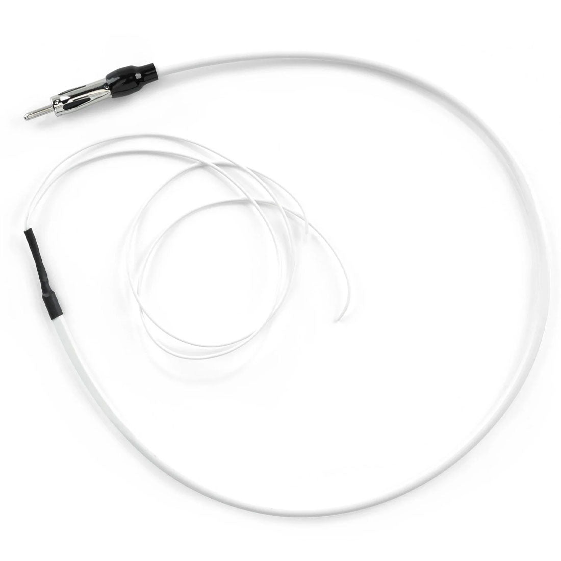 Clarion CMC-WHTANT-AM/FM Motorola Style AM/FM Antenna - #92802