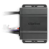 Clarion CMM-30BB Hideaway Marine Digital Media Receiver with Bluetooth - #92805