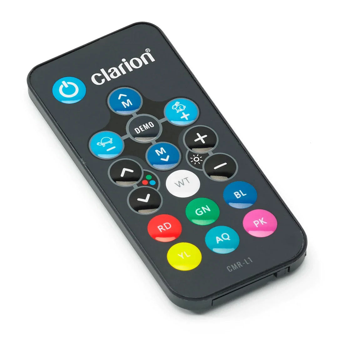 Clarion CMR-L1 RGB Lighting Controller - #92810