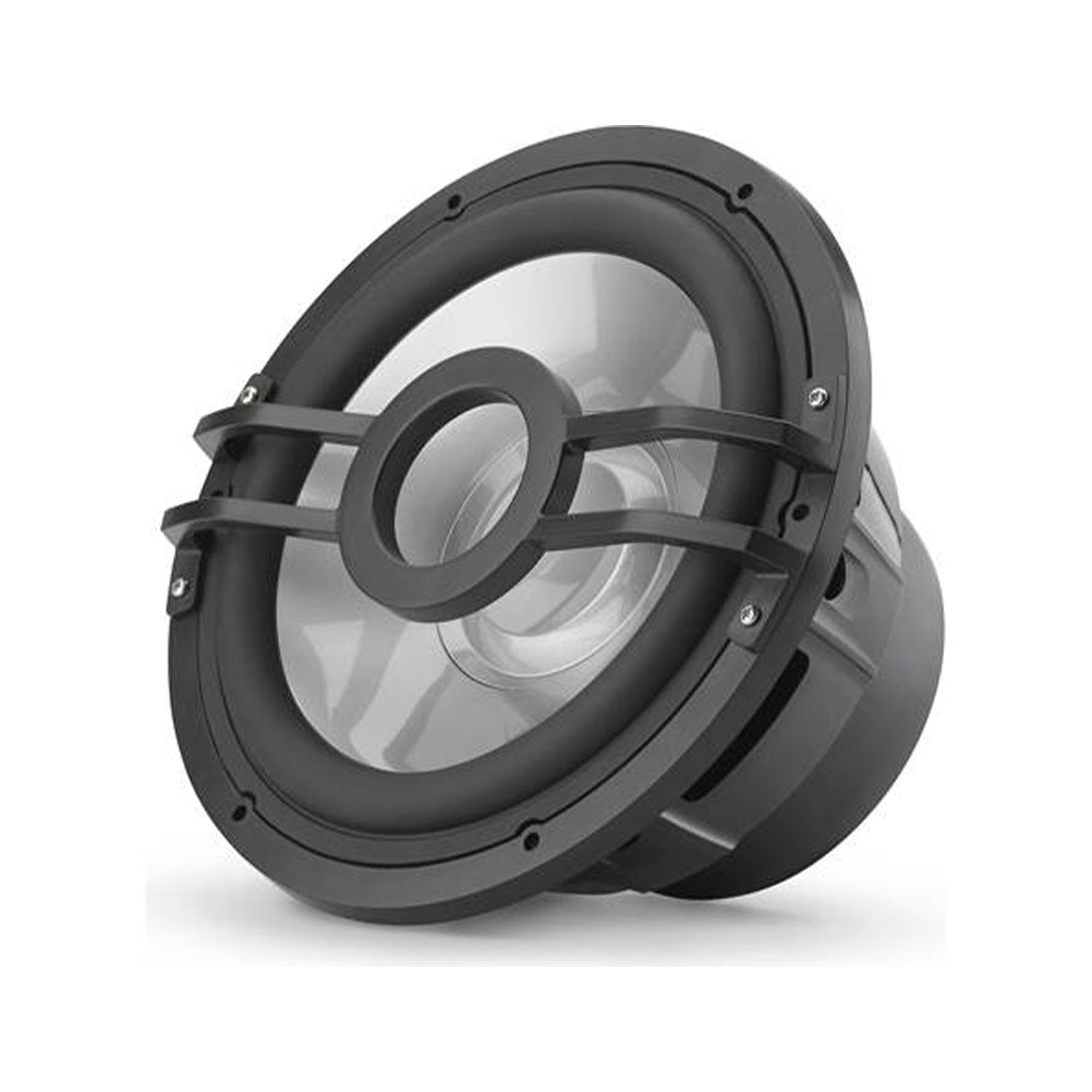 Clarion CMSP-101RGB-2 CMSP-101RGB-4 10" Marine RGB LED Subwoofer