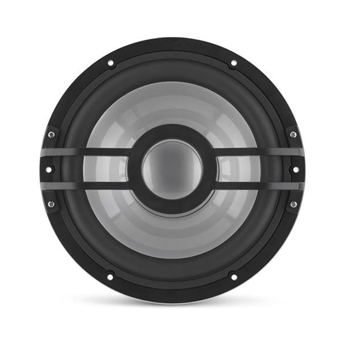Clarion CMSP-101RGB-2 CMSP-101RGB-4 10" Marine RGB LED Subwoofer