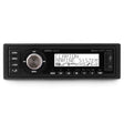 Clarion M508 Marine Digital Media Receiver with Bluetooth - #92701